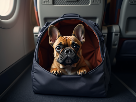 February Pet Travel Content Pack