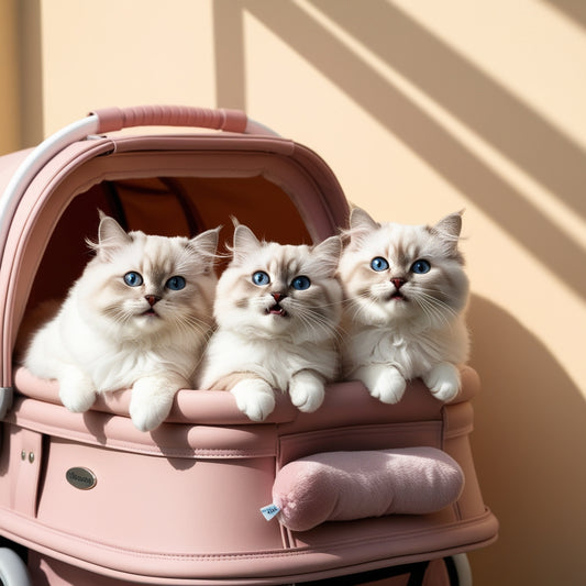 13 lbs Cats from Charlotte, NC to Heber City, UT (2219 mi) December 12 2024